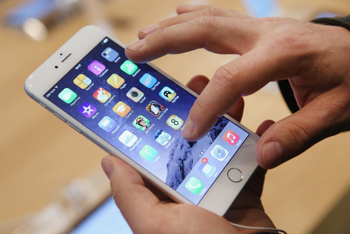 Apple faces legal trouble for iPhone ‘Touch Disease’